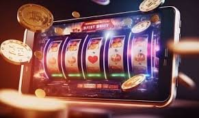 Slot Games Myanmar